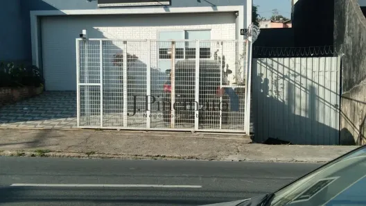 para alugar, 200m² no Vila Santana I, Jundiaí