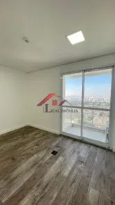 Sala Comercial para alugar, 37m² no Jardim, Santo André