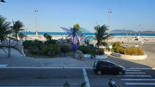Apartamento com 3 Quartos à venda, 182m² no Centro, Cabo Frio