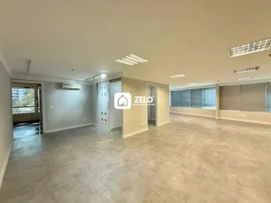 Sala Comercial para alugar, 100m² no Jardim Planalto, Campinas