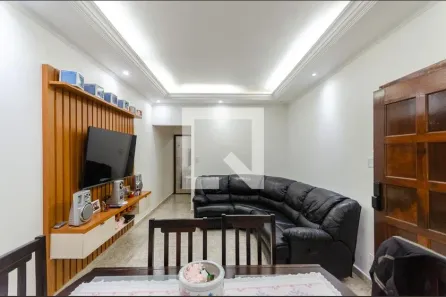 Casa com 4 Quartos à venda, 110m² no Vila Carolina, São Paulo