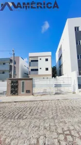 Apartamento com 2 Quartos à venda, 45m² no Cruz das Armas, João Pessoa