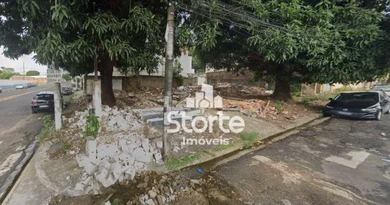 Lote/Terreno à venda, 360m² no Segismundo Pereira, Uberlândia