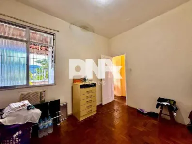 Apartamento com 1 Quarto à venda, 55m² no Botafogo, Rio de Janeiro