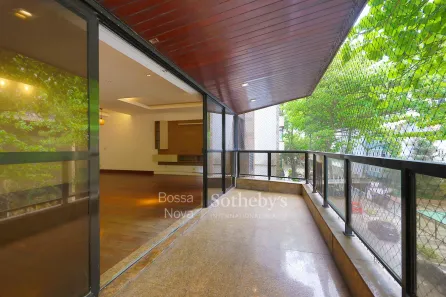 Apartamento com 3 Quartos à venda, 192m² no Leblon, Rio de Janeiro