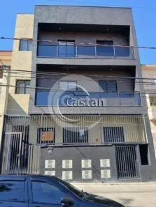 Apartamento com 2 Quartos à venda, 43m² no Parque da Mooca, São Paulo