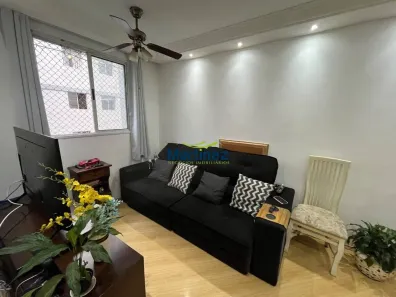 Apartamento com 2 Quartos à venda, 44m² no Vila Alpina, São Paulo