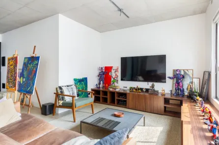 Apartamento com 1 Quarto à venda, 69m² no Vila Olímpia, São Paulo