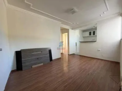 Apartamento com 2 Quartos à venda, 45m² no Fonte Grande, Contagem