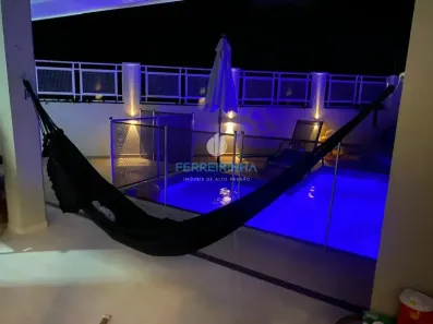 Casa de Condomínio com 3 Quartos para alugar, 240m² no Urbanova VII, São José dos Campos