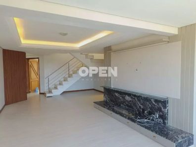 Cobertura com 3 Quartos à venda, 280m² no Marechal Rondon, Canoas