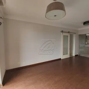 Apartamento com 3 Quartos para venda ou aluguel, 104m² no Cidade Alta, Piracicaba