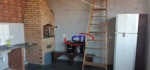 Casa com 3 Quartos à venda, 140m² no Alves Dias, São Bernardo do Campo