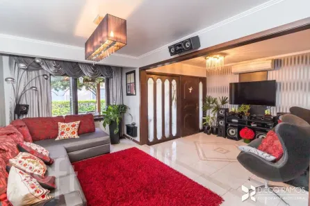 Casa de Condomínio com 4 Quartos à venda, 400m² no Cavalhada, Porto Alegre