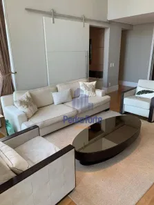 Apartamento com 2 Quartos para alugar, 157m² no Vila Nova Conceição, São Paulo