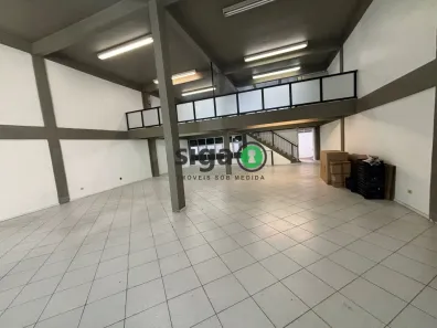 Ponto Comercial para alugar, 500m² no Brooklin Paulista, São Paulo