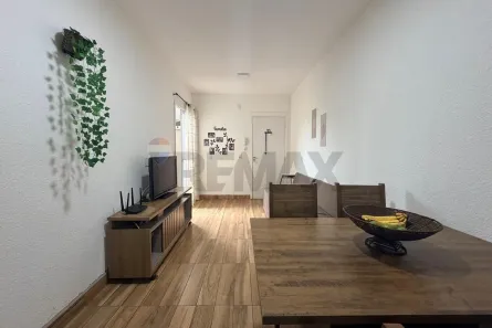 Apartamento com 2 Quartos à venda, 47m² no Campestre, Piracicaba