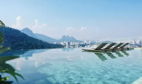 Apartamento com 3 Quartos à venda, 61m² no Jacarepaguá, Rio de Janeiro