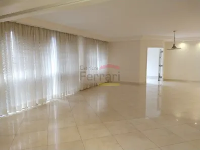 Apartamento com 4 Quartos à venda, 430m² no Santana, São Paulo
