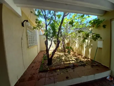 Casa com 3 Quartos à venda, 191m² no Jardim Paulistano, Ribeirão Preto
