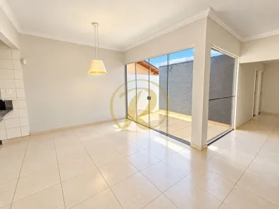 Casa com 3 Quartos à venda, 151m² no Jardim Nações Unidas, Londrina