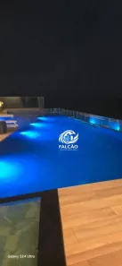 Apartamento com 1 Quarto para alugar, 35m² no Costa Azul, Salvador