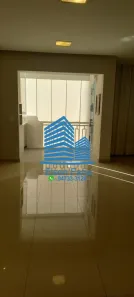 Apartamento com 2 Quartos para alugar, 84m² no Alphaville Centro Industrial e Empresarial/Alphaville., Barueri