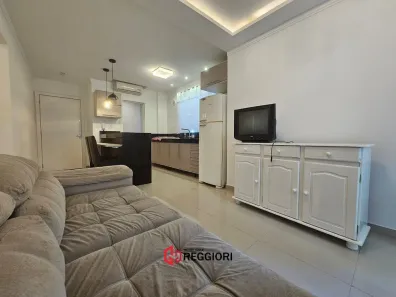 Apartamento com 2 Quartos para alugar, 110m² no Morretes, Itapema