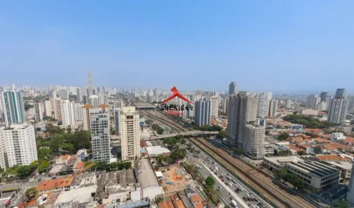 Apartamento com 2 Quartos à venda, 134m² no Vila Gomes Cardim, São Paulo