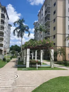 Apartamento com 2 Quartos à venda, 59m² no Flores, Manaus