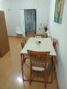 Kitnet com 1 Quarto à venda, 40m² no Cidade Baixa, Porto Alegre