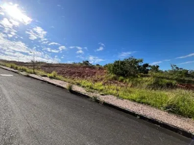 Lote/Terreno à venda, 1011m² no , Jaboticatubas