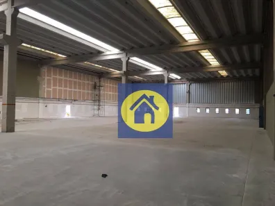 Galpão/Depósito/Armazém para alugar, 12600m² no Distrito Industrial, Jundiaí