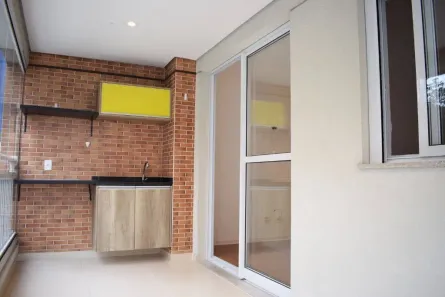 Apartamento com 2 Quartos à venda, 62m² no Vila Mariana, São Paulo