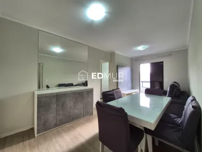 Apartamento com 2 Quartos para alugar, 50m² no Parque das Nações, Santo André