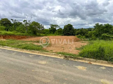 Lote/Terreno à venda, 1000m² no Vivendas do Engenho D'Água, Itatiba
