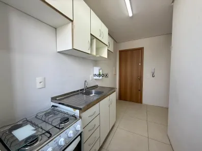 Apartamento com 1 Quarto à venda, 30m² no Humaitá, Bento Gonçalves