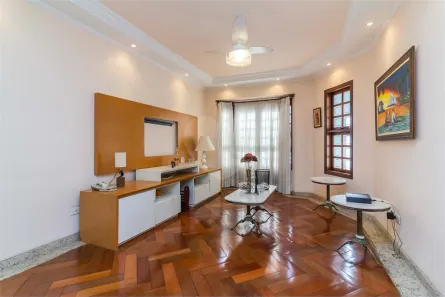 Sobrado com 3 Quartos à venda, 207m² no Jardim São Paulo(Zona Norte), São Paulo