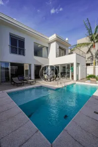 Casa de Condomínio com 3 Quartos à venda, 360m² no Paiol Velho, Santana de Parnaíba
