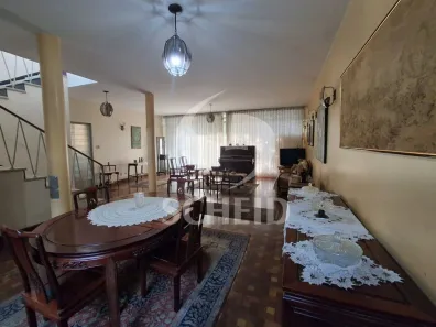 Imóvel Comercial com 4 Quartos à venda, 350m² no Mirandópolis, São Paulo