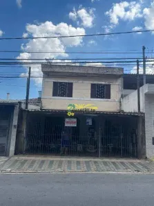 Sobrado com 3 Quartos à venda, 148m² no Paulicéia, São Bernardo do Campo