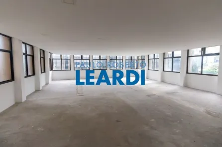 Ponto Comercial à venda, 230m² no Vila Olímpia, São Paulo