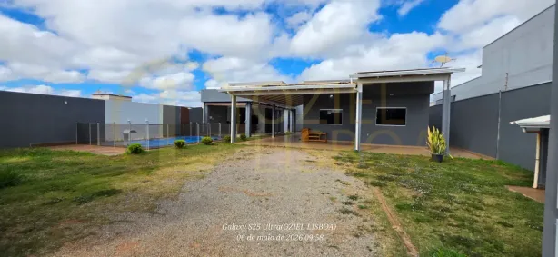 Casa de Condomínio com 2 Quartos à venda, 500m² no Setor Habitacional Vicente Pires, Brasília