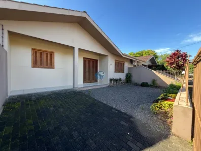 Apartamento com 3 Quartos para alugar, 65m² no A, Campo Bom
