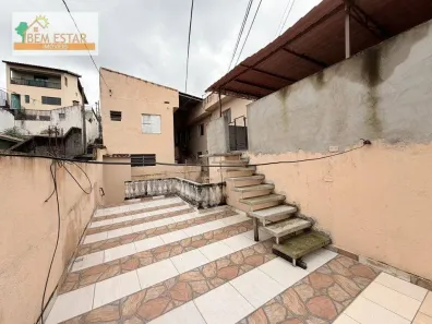 Casa com 4 Quartos à venda, 250m² no Vila Dalva, São Paulo