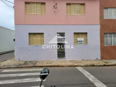Ponto Comercial com 2 Quartos para alugar, 271m² no Centro, Itapetininga