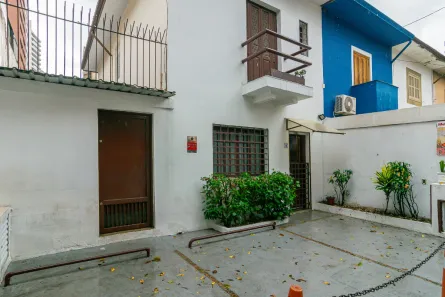 Imóvel Comercial à venda, 282m² no Vila Olímpia, São Paulo