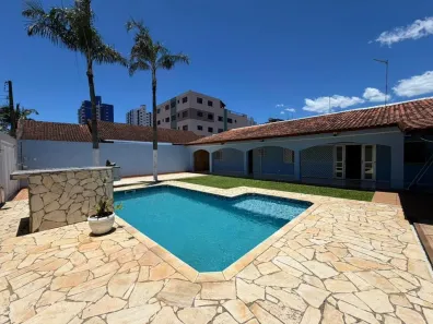 Casa com 2 Quartos à venda, 135m² no Caiçara, Praia Grande