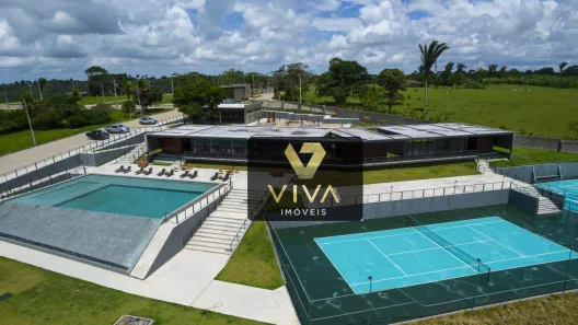 Lote/Terreno à venda, 352m² no , Bananeiras