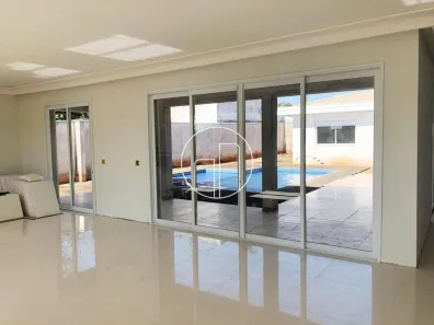Imóvel Comercial com 4 Quartos à venda, 572m² no Parque Taquaral, Campinas